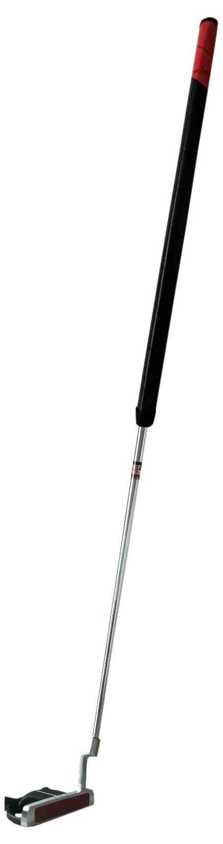 Stainless Belly Putter 42 Inch Right Hand Y274356