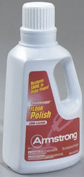 Floor Polish 1 Qt Y46522