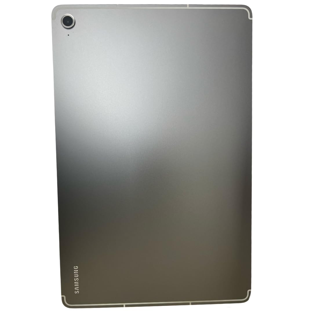 128GB 8GB RAM Wi-Fi Android 15 Tablet with S-Pen J731783