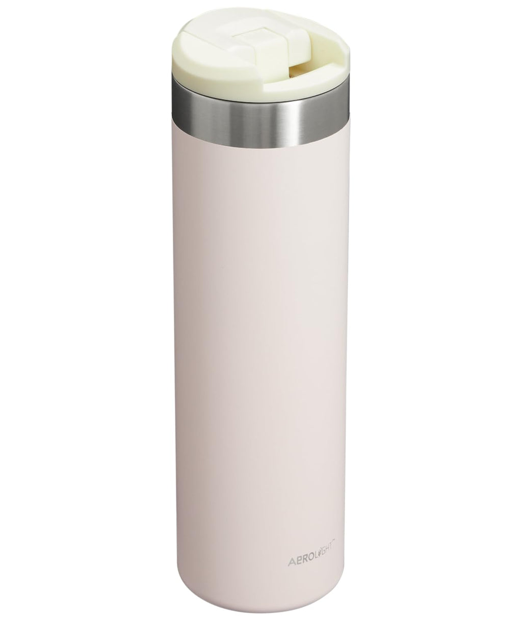 20 oz Insulated Stainless Steel Water Bottle O962875