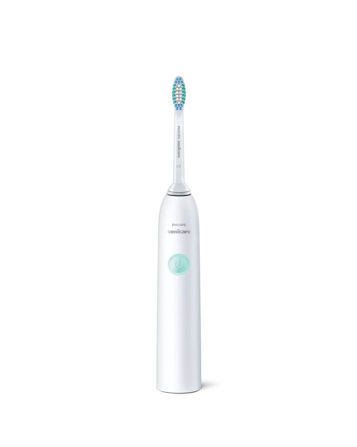 Rechargeable Electric Toothbrush, 2 Count I626745