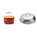 Portable Gas Grill and Melting Dome F367905