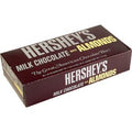 Milk with Almond 36-Count N3910
