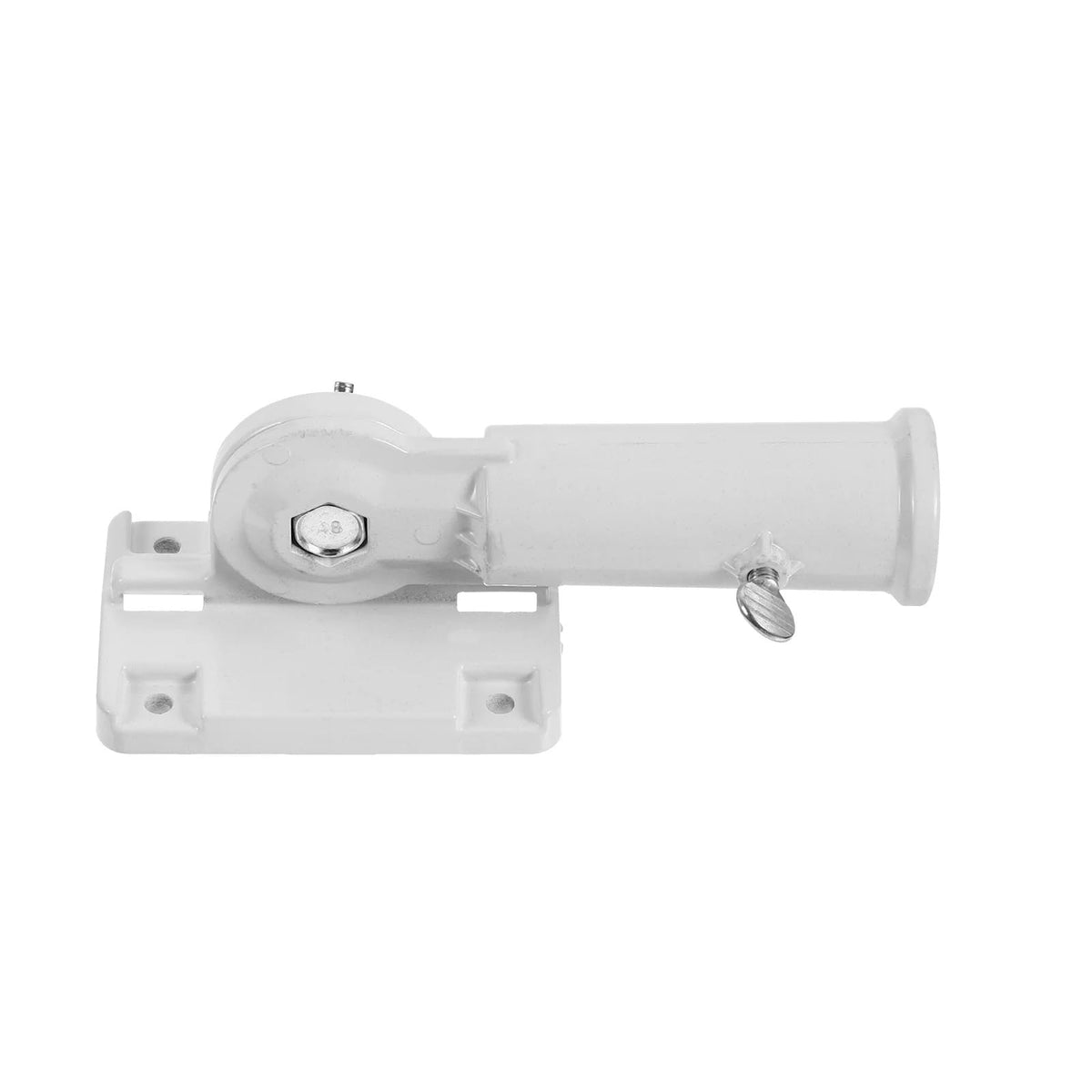 Flag Holder for House Banner Flagpole Mount W7924