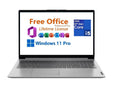 15.6" FHD Laptop, Intel Core i5, 16GB RAM, 256GB SSD, Cloud Grey E99030