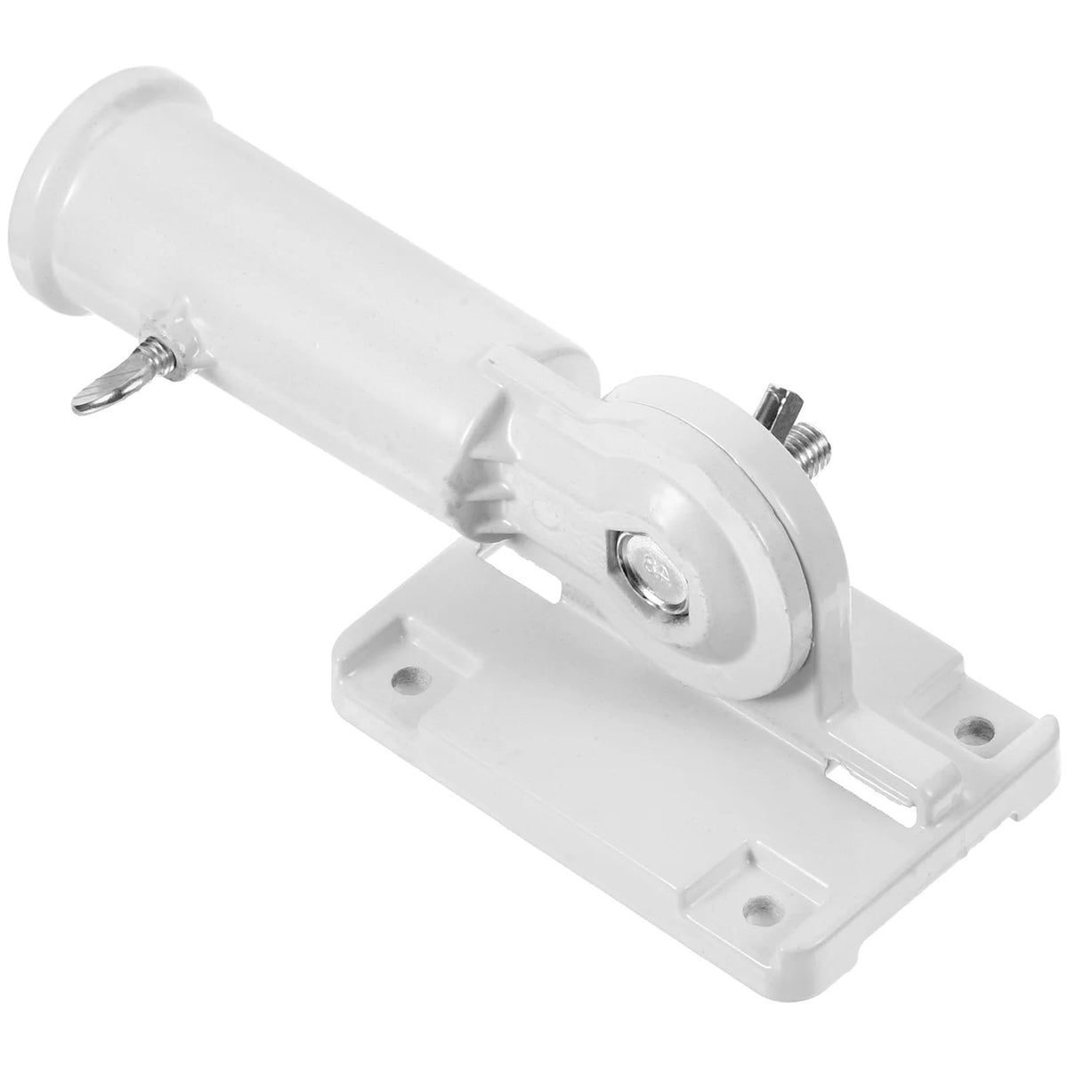 Flag Holder for House Banner Flagpole Mount W7924