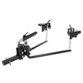 Weight Distribution Hitch with Sway Control Bar I1145