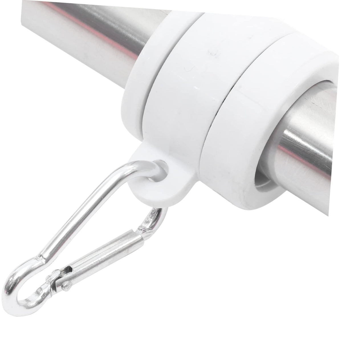 Detachable Stainless Steel Flag Pole Kit V34240