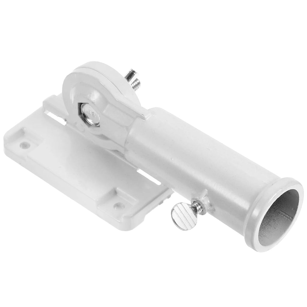 Flag Holder for House Banner Flagpole Mount W7924
