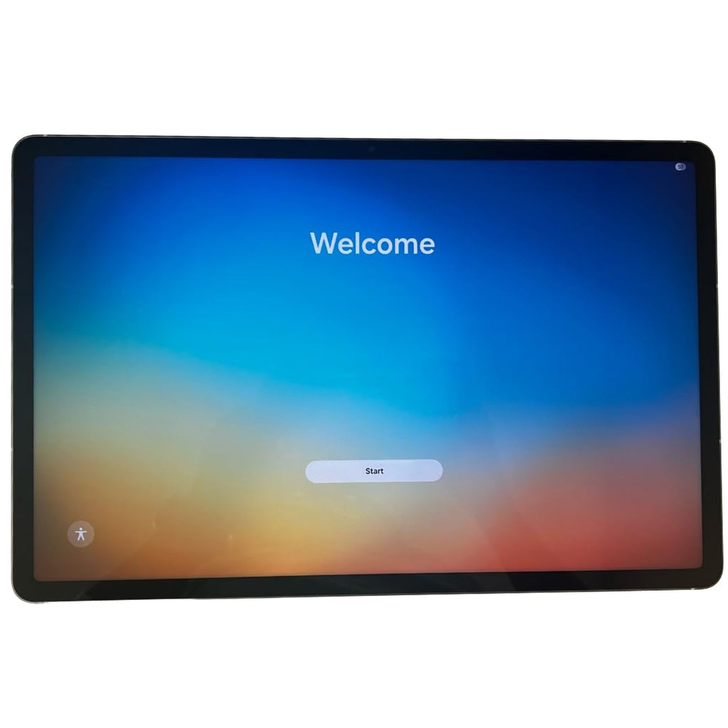 128GB 8GB RAM Wi-Fi Android 15 Tablet with S-Pen J731783