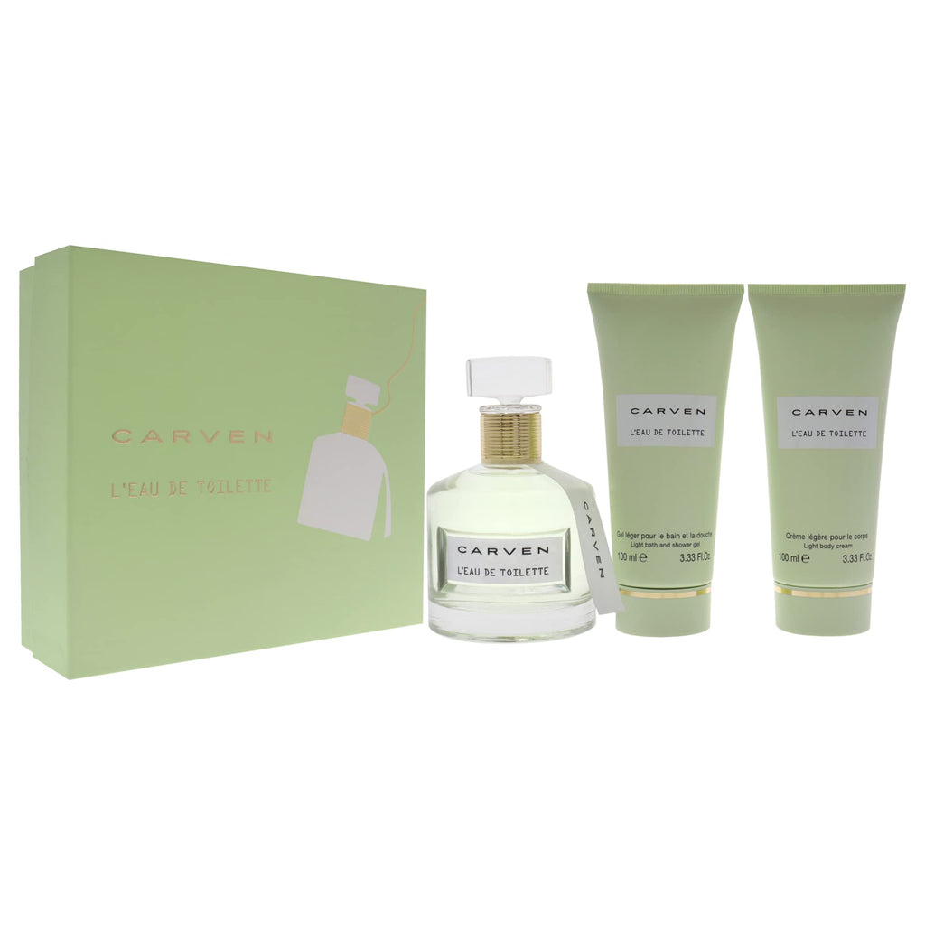 Le Parfum 3 Piece Gift Set T39965
