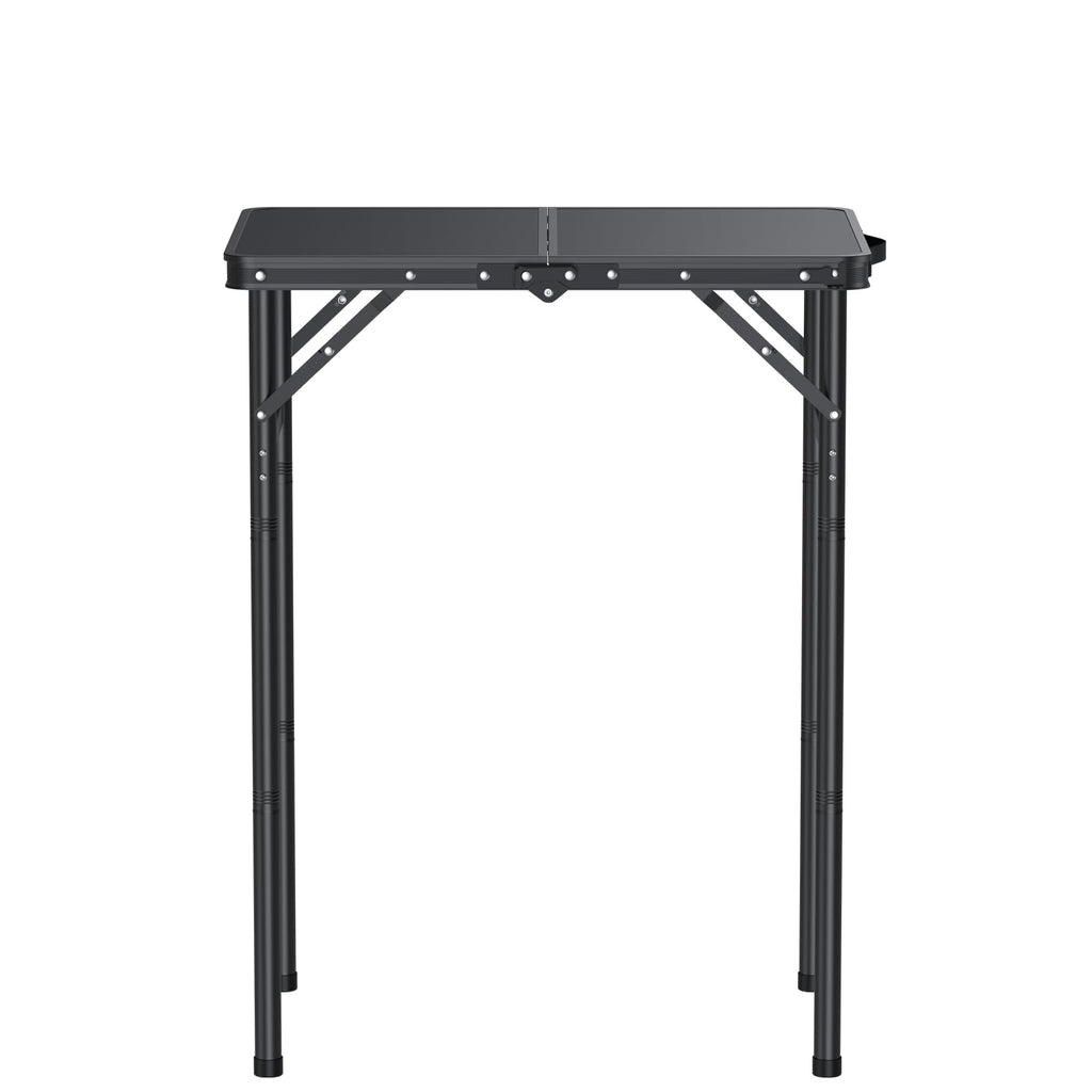 Folding Camping Table 3 Adjustable Height G20733