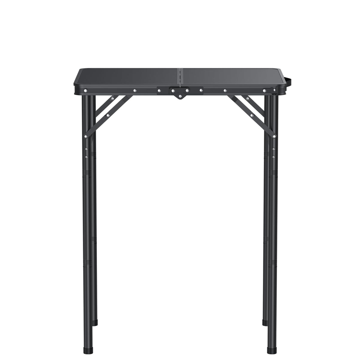 Folding Camping Table 3 Adjustable Height G20733
