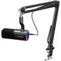 XLR USB Dynamic Gaming Microphone C239173
