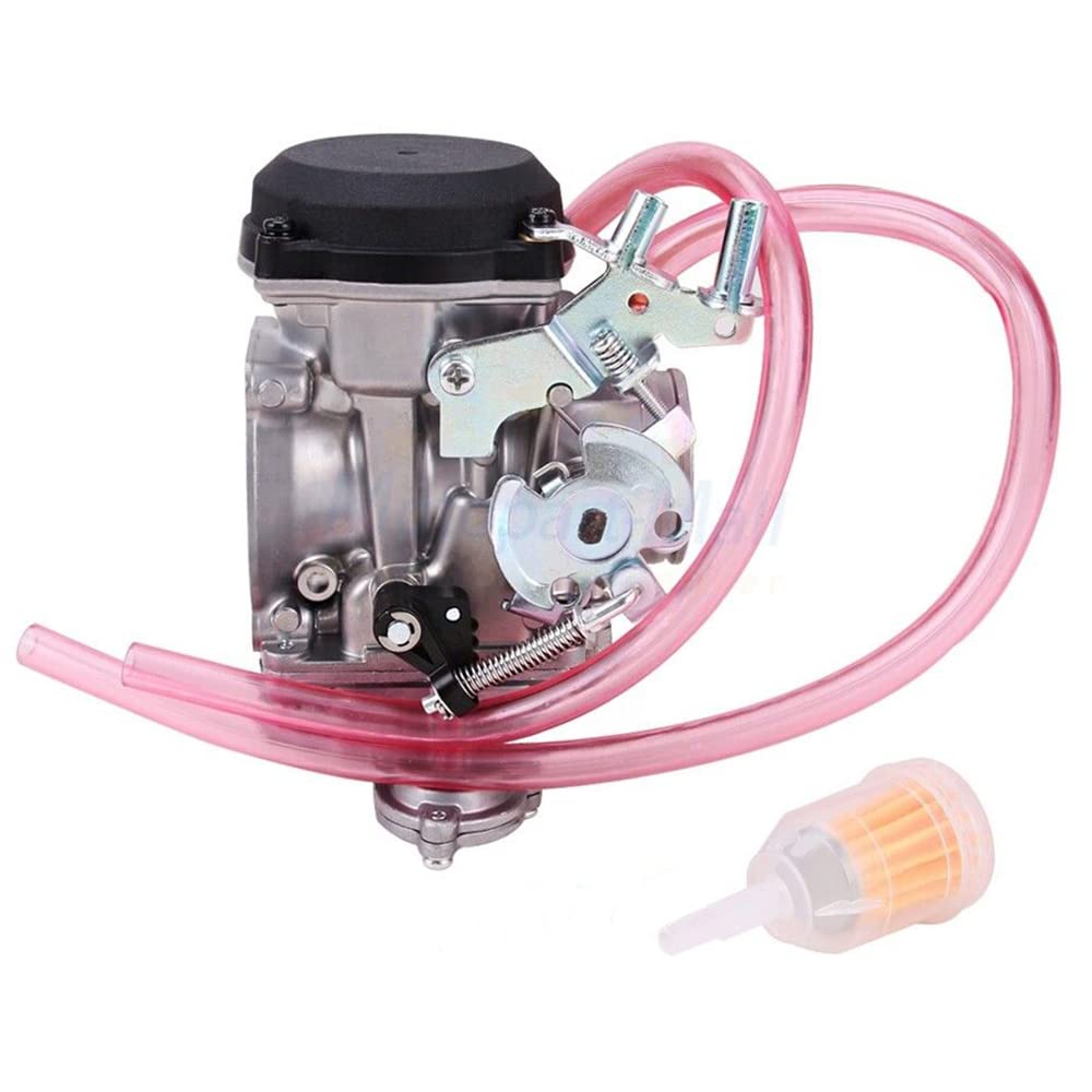 40 MM Carburetor C5270