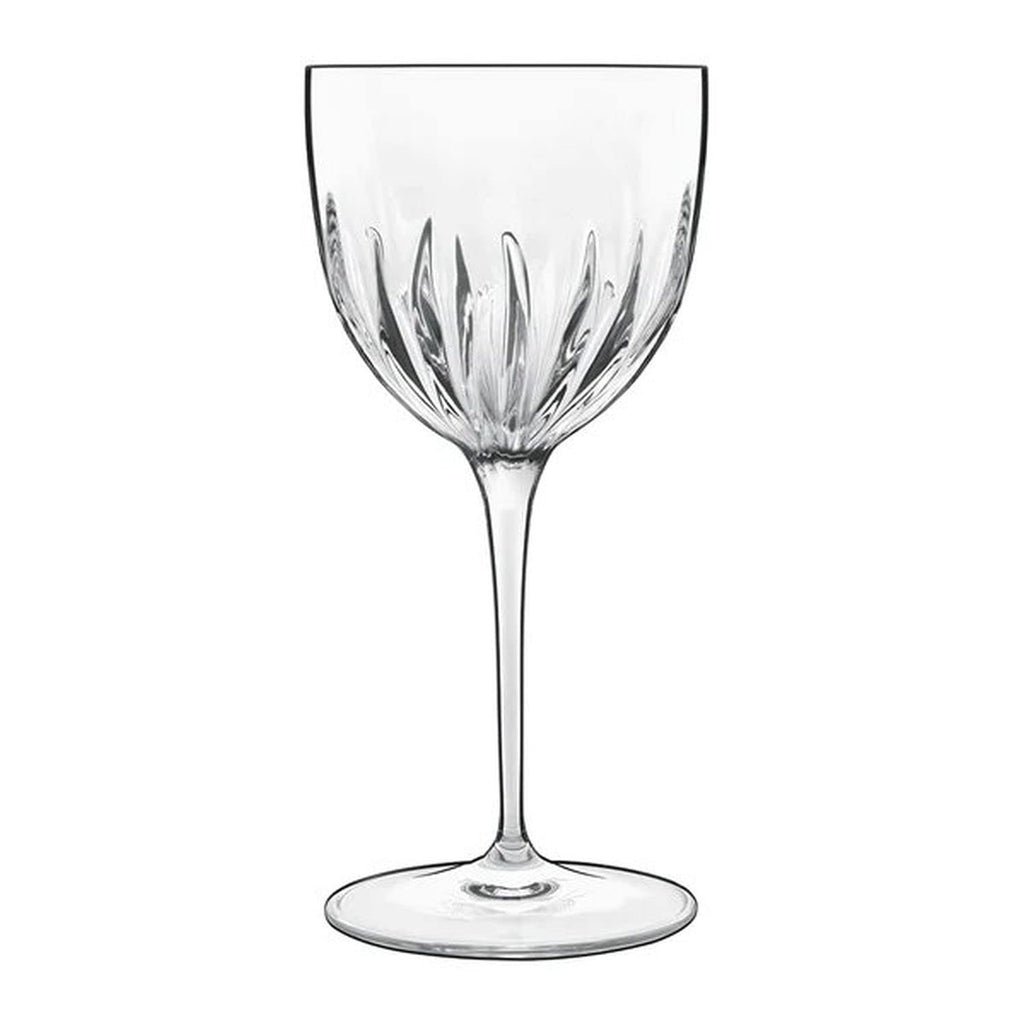 5 oz. Stemmed Dessert Wine Glass Set of 6 Z79020
