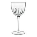 5 oz. Stemmed Dessert Wine Glass Set of 6 Z79020