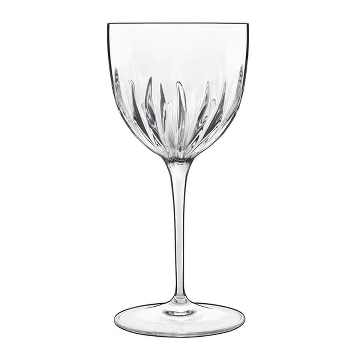 5 oz. Stemmed Dessert Wine Glass Set of 6 Z79020