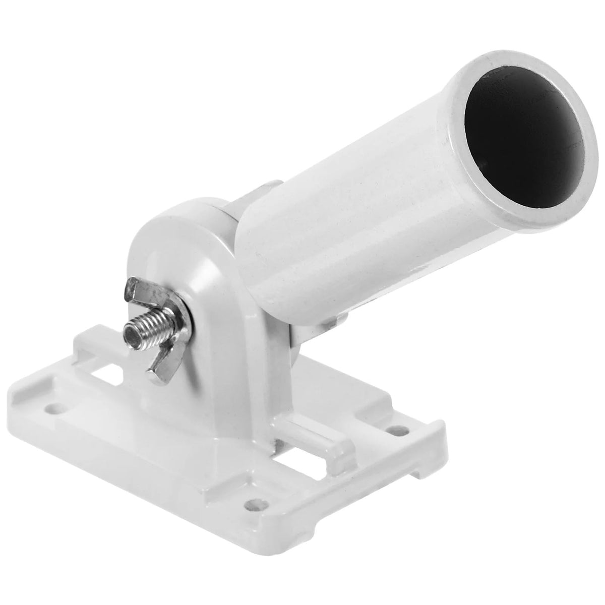 Flag Holder for House Banner Flagpole Mount W7924