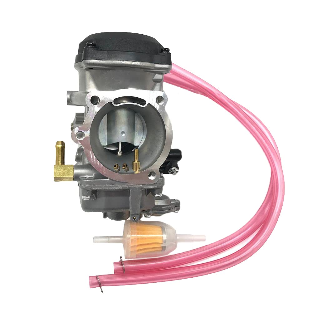40 MM Carburetor C5270