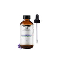 Organic Lavandin Grosso Essential Oil 4 Fl Oz U98368