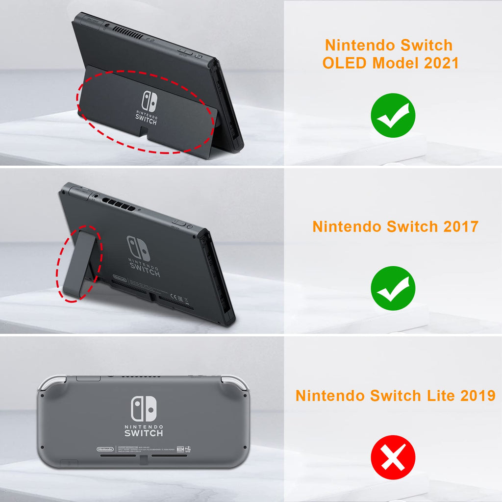 Carrying Case for Nintendo Switch R3051
