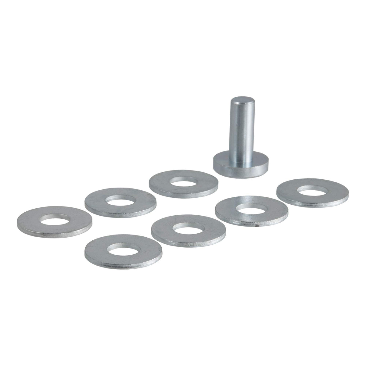 Round Bar Weight Distribution Hitch Head Adjustment Kit H68038