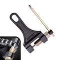 Motorcycle Chain Breaker Tool for 420-530 Roller Chains Y838