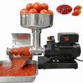 Electric Stainless Steel Jam Maker A261