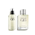 Eau de Toilette Refill Bundle 3.3 Fl Oz & 5 Fl Oz Y328894