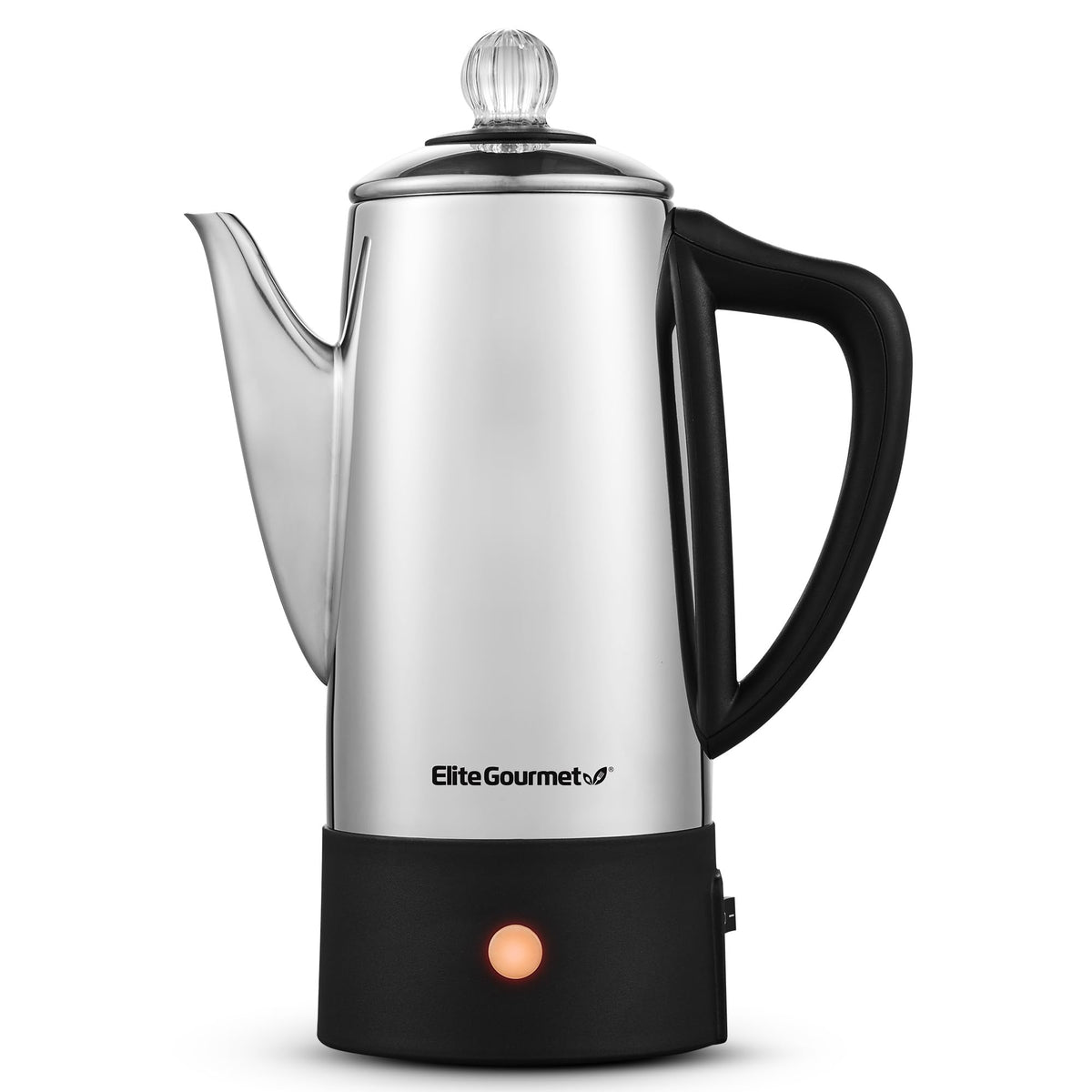 6-Cup Electric Coffee Percolator U687622