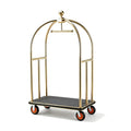 Luggage Cart with 6" Wheels T7449