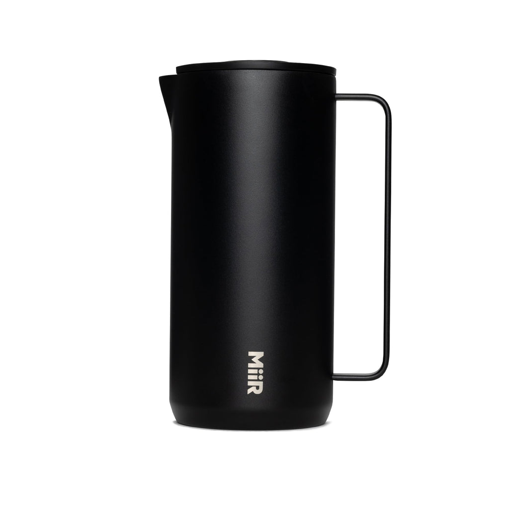 33oz Insulated French Press Coffee Maker A1768