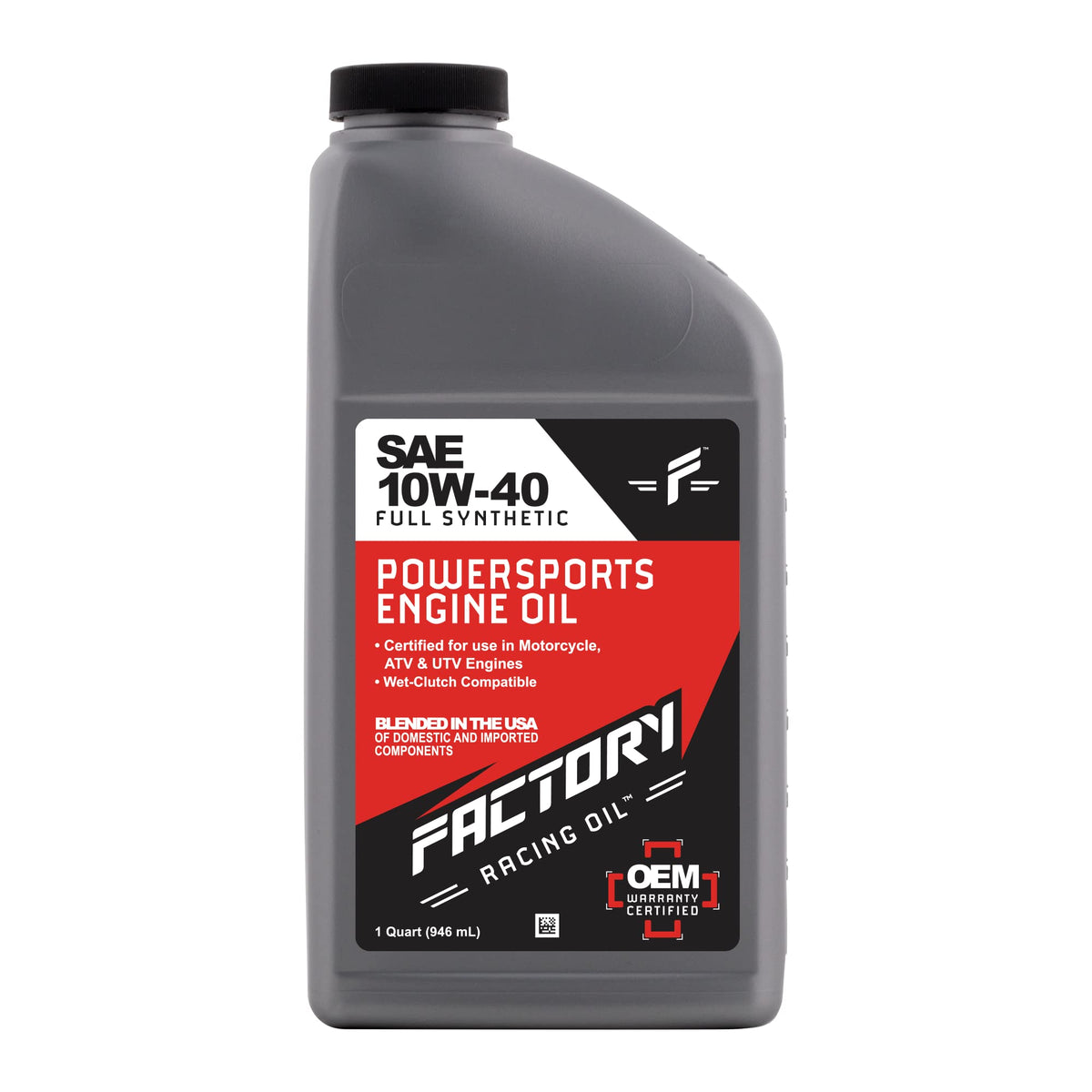 Oil Change Kit B865