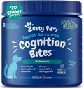 Senior Dog Supplement Cognition Chews Chicken 90 Ct B50492
