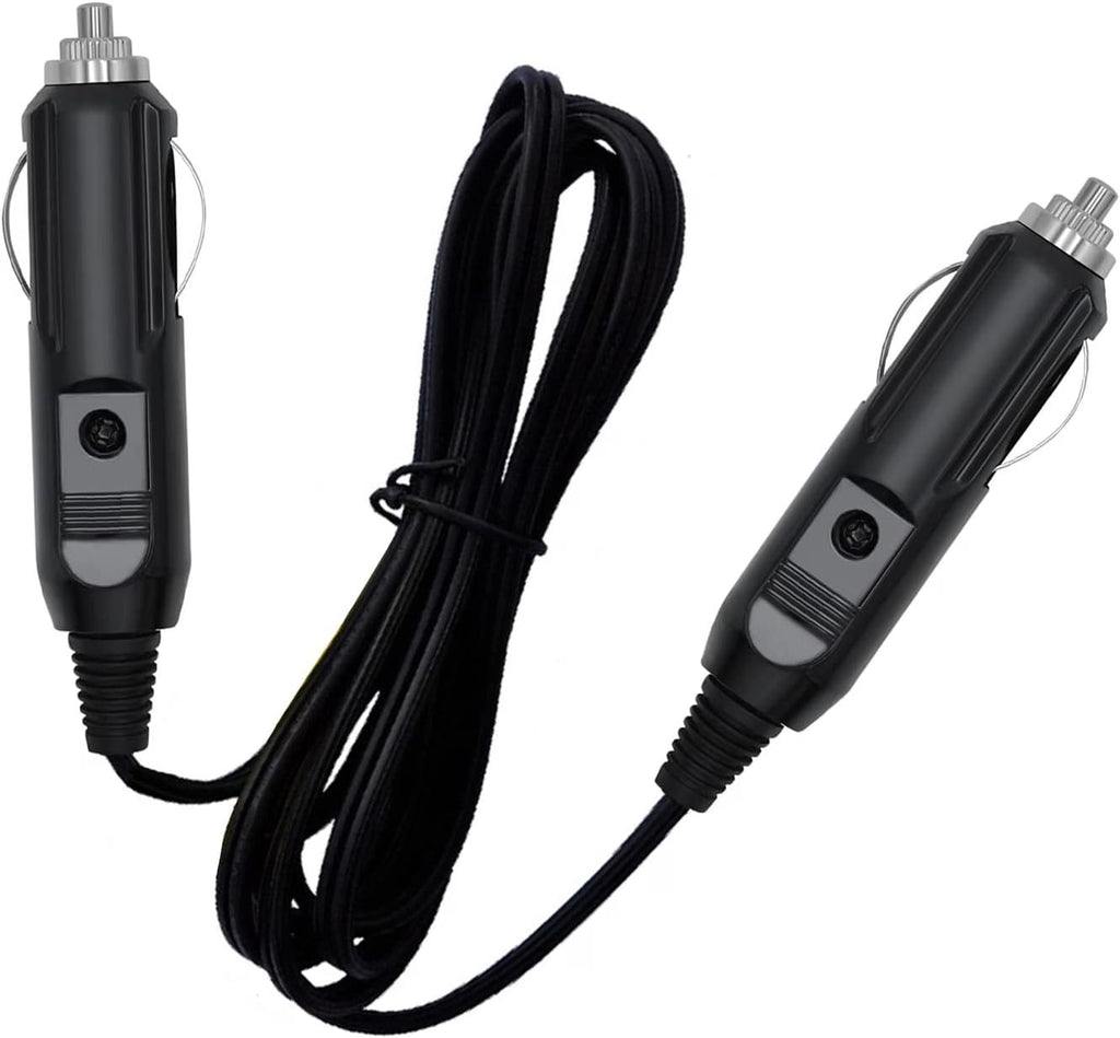 12V DC Car Lighter Plug Adapter J282