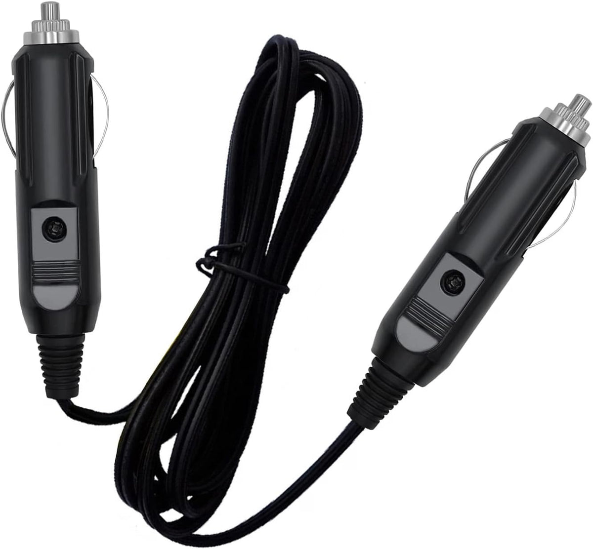 12V DC Car Lighter Plug Adapter J282