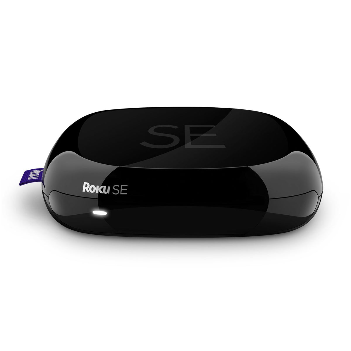 Black Streaming Media Player H2768