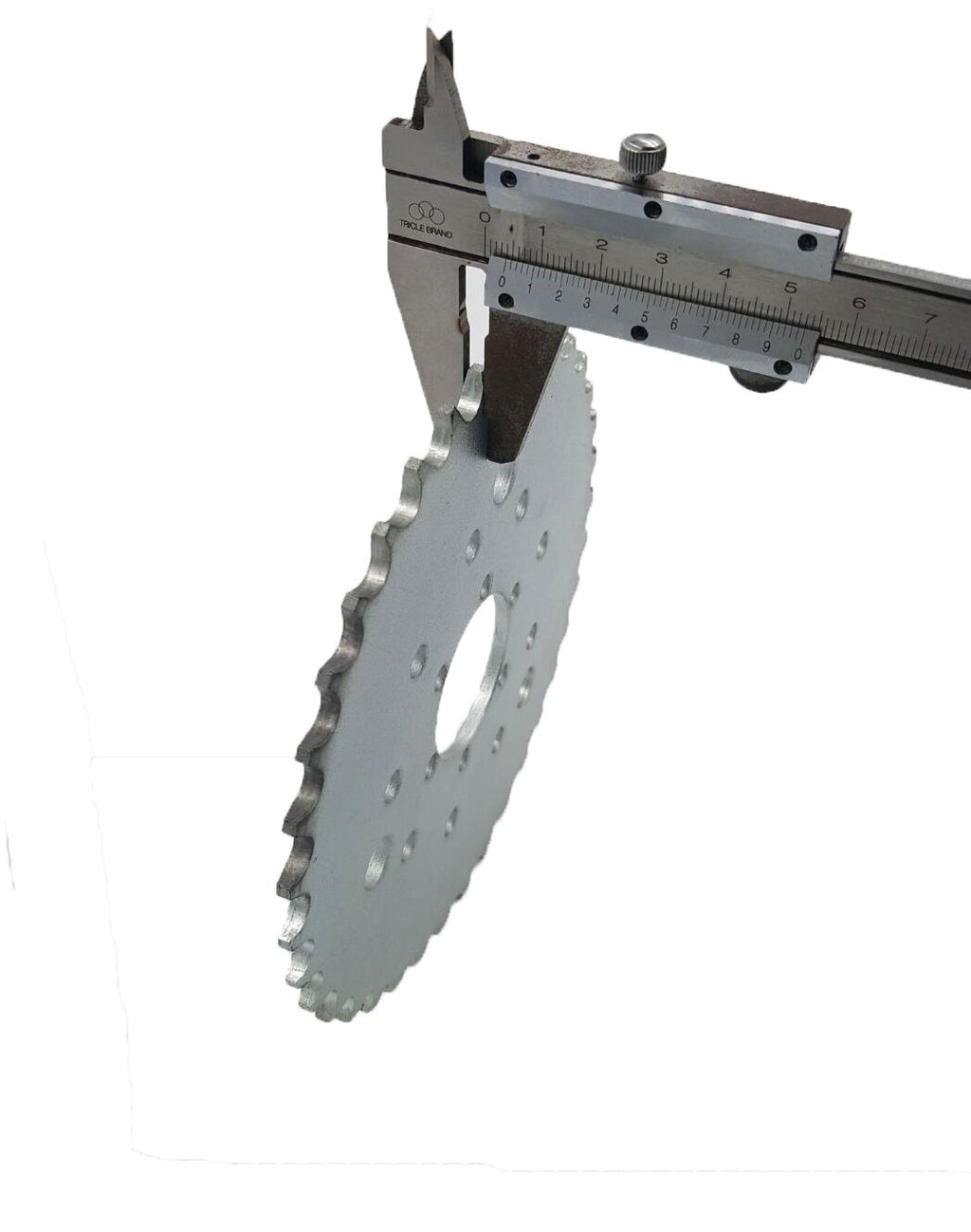 36 Teeth Sprocket with Installation Set H33079