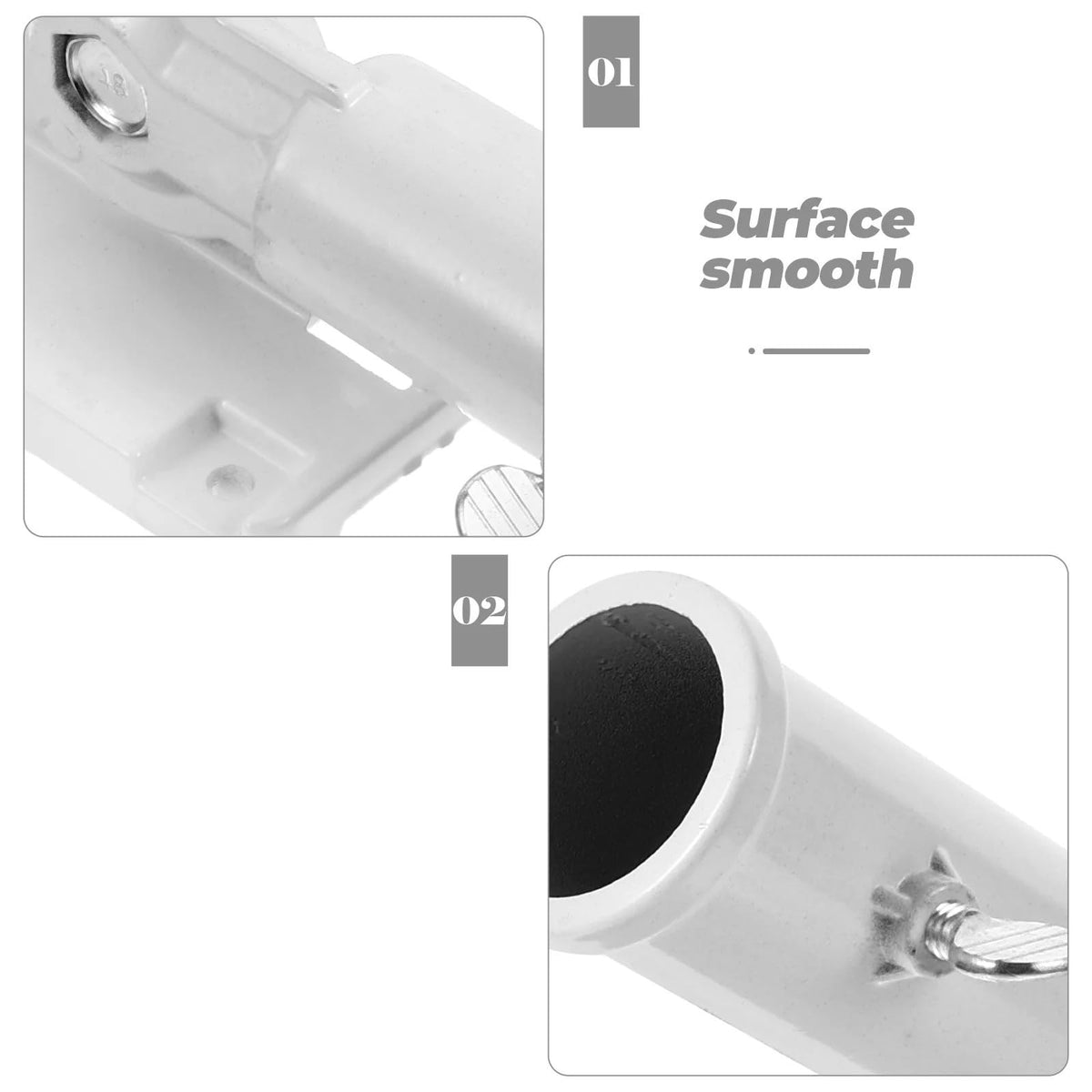 Flag Holder for House Banner Flagpole Mount W7924