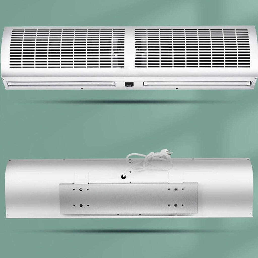 Commercial Air Curtain with Remote Control N309