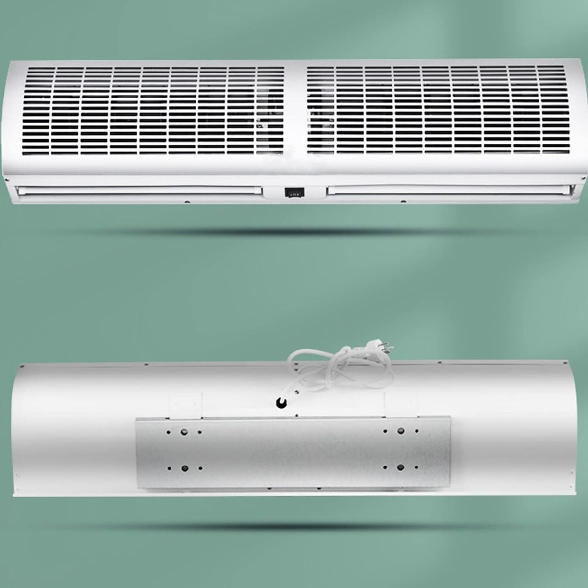 Commercial Air Curtain with Remote Control N309