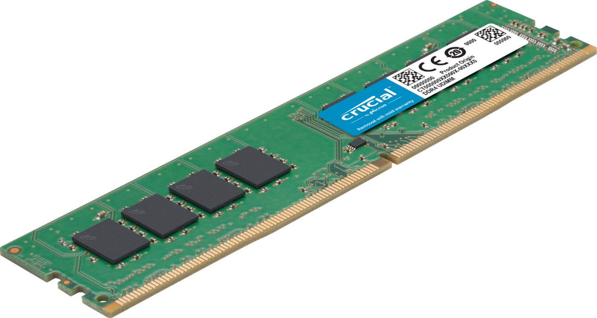 32GB Kit DDR4 288-pin DIMM V293212