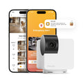 Wi-Fi Pan-Tilt Pet Camera F1188