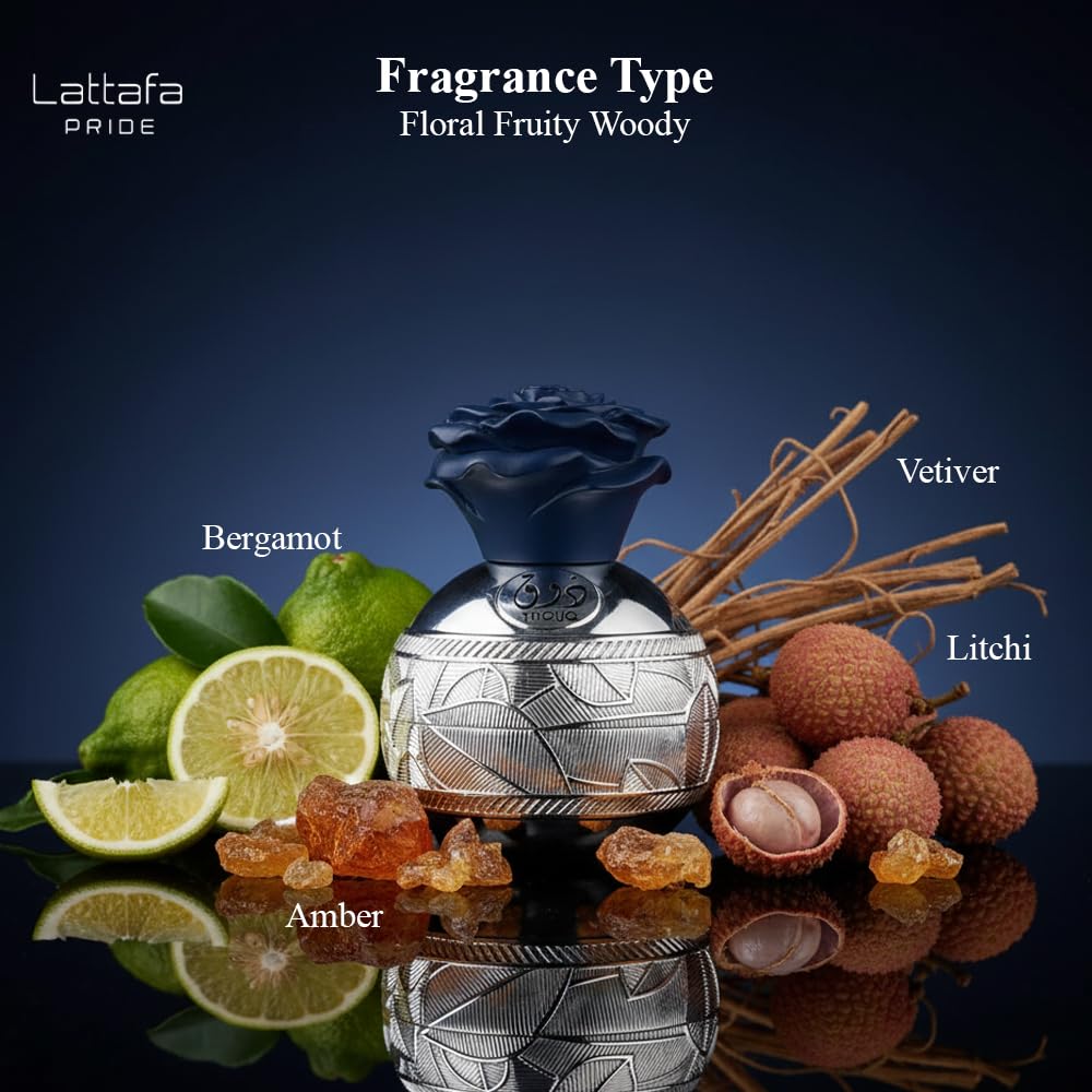 Eau de Parfum Spray 2.7 Ounce L12113