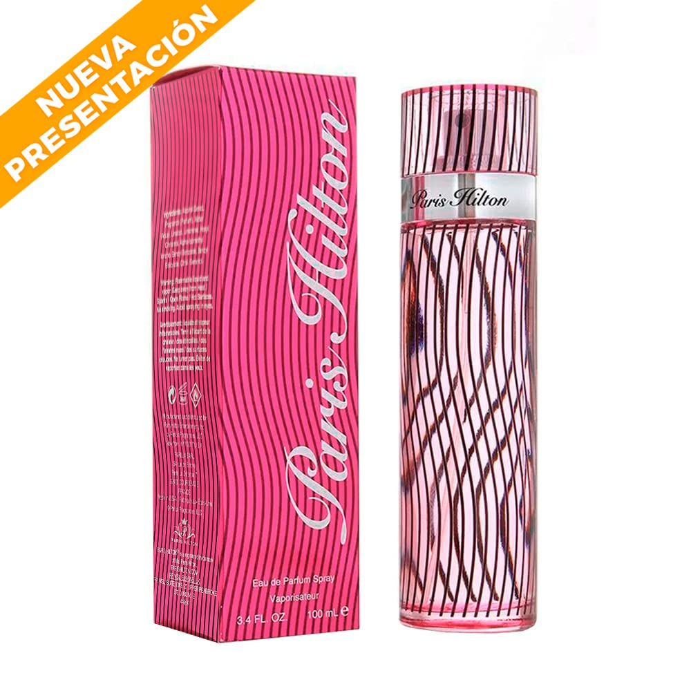 3.4 Ounce EDP Spray Z54745