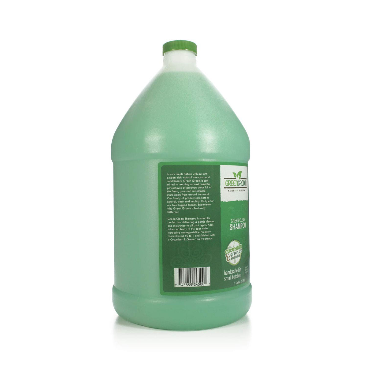 Dog Shampoo 1 Gallon C873
