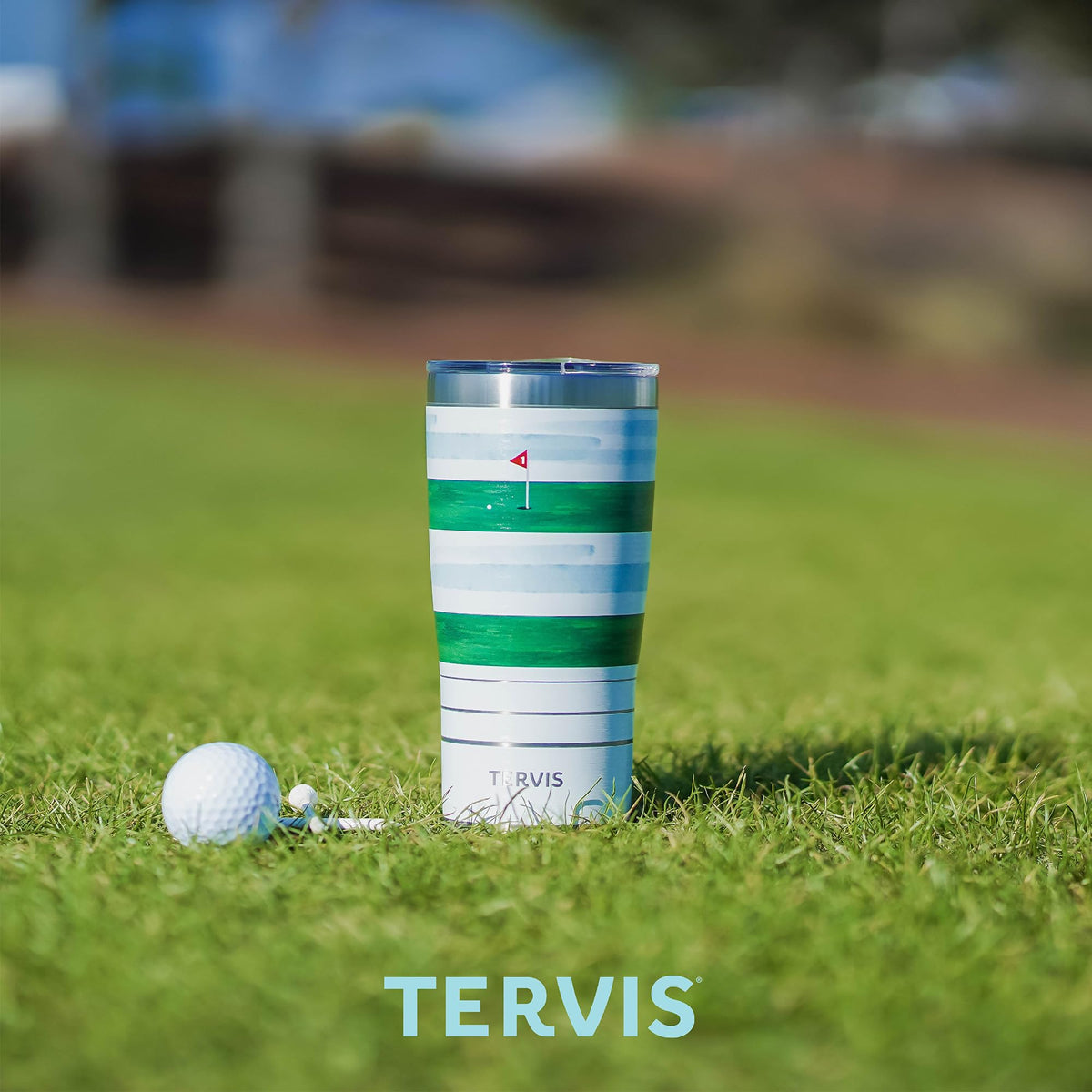 20oz Stainless Steel Tumbler V38968