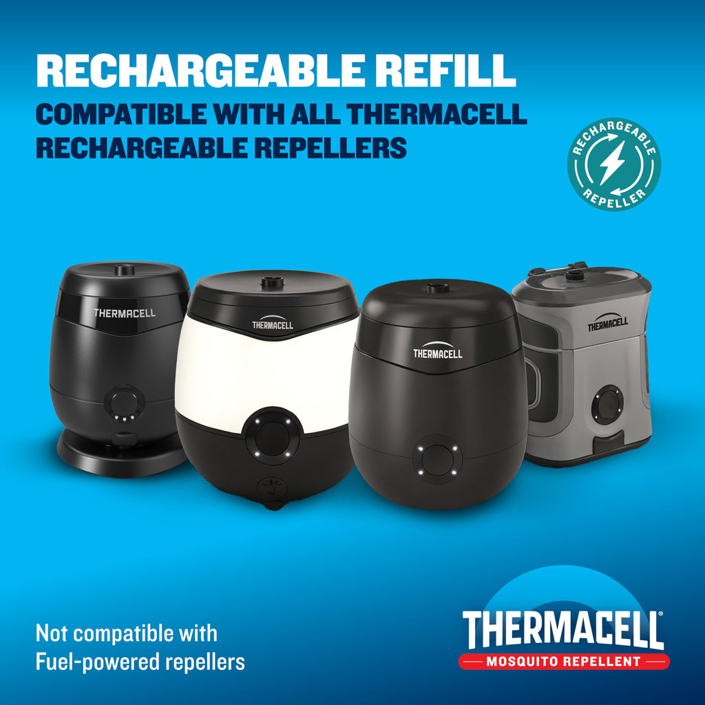 Mosquito Repellent Refill I2318