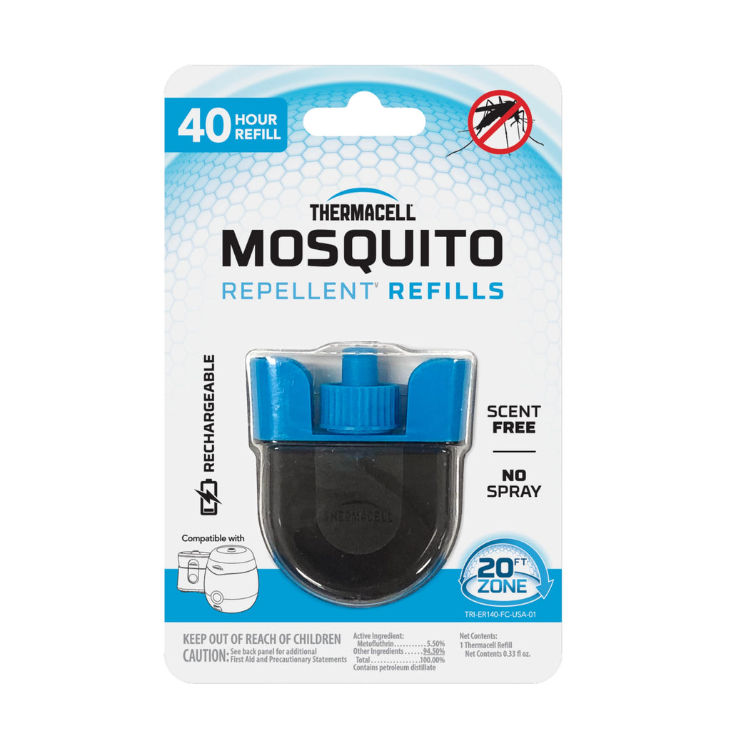 Mosquito Repellent Refill I2318